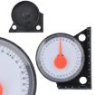 High-Precision Tilt Level & Slope Measuring Tool - 4