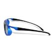 Rechargeable 3D Glasses for XGIMI, BenQ, Acer & DLP LINK Projectors - 3
