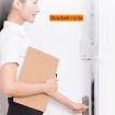 130dB MC-03 Multi-function Door & Window Alarm, 5 Modes - 5