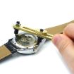 Two-Jaw Watch Back Cover Wrench Repair Tool Opener - 1
