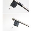 Universal VIVE 4m Anti-theft Telescopic Wire Rope Cable Box - 2