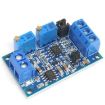 Current to Voltage Module 0/4-20mA to 0-3.3V/5V/10V Adapter - 1