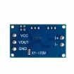 Current to Voltage Module 0/4-20mA to 0-3.3V/5V/10V Adapter - 3