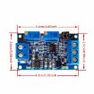 Current to Voltage Module 0/4-20mA to 0-3.3V/5V/10V Adapter - 5