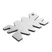 Stainless Steel Angle Gauge Screw Thread Cutting Tool - 2
