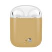 i7s TWS Bluetooth Earphone Wireless Headset with Charging Bin - 1