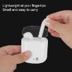 i7s TWS Bluetooth Earphone Wireless Headset with Charging Bin - 6