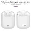I7s TWS Wireless Bluetooth Earphones with Plating & Charging Bin - 3