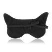 Cartoon Animal Tiger 3D Shading Sleep Eye Mask - 4