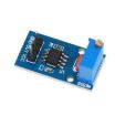 Adjustable NE555 Pulse Generator Module - Frequency Control - 3
