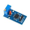 Adjustable NE555 Pulse Generator Module - Frequency Control - 5