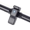 JY-3 Intelligent Electronic Fishing Alarm with Simple Buffer - 2
