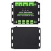 Waveshare 23929 USB HUB, 4X USB 3.2 Ports, Dual Hosts, Multi Protections - 2