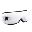 YK108 Eye Massager with Air Pressure & Bluetooth, English Voice - 2