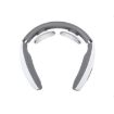 Intelligent Pulse Physiotherapy Cervical Massager - White - 3