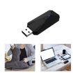 JYS-P4135 Wired/Wireless Bluetooth Gamepad Adapter for PS4/PS3/Switch/PC - 2