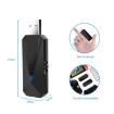 JYS-P4135 Wired/Wireless Bluetooth Gamepad Adapter for PS4/PS3/Switch/PC - 3