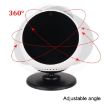 Echo Spot Adjustable Bluetooth Speaker Bracket A311 (White) - 3