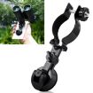 Universal Mobile Phone Photograph Holder Clip for Microscope & Telescope - 1