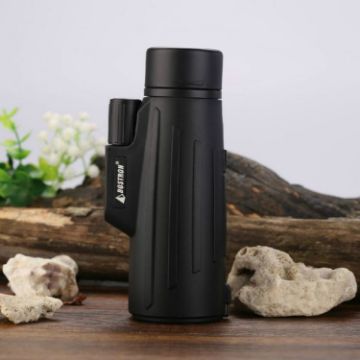 Bostron 8X42 One-hand Focus Monocular Night Vision Telescope - 1