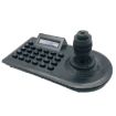 JSK-8003C PTZ Camera Keyboard 4 Axis Rocker Ball (US Plug) - 1
