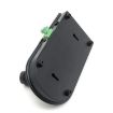 JSK-8003C PTZ Camera Keyboard with 4 Axis Rocker (AU Plug) - 4