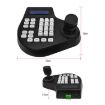 8003H RS485 PTZ Analog Coaxial Dome Keyboard, 3 Axis (US Plug) - 3