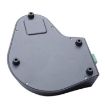 Analog Coaxial Dome Control Keyboard RS485 PTZ, 3 Axis (UK Plug) - 5