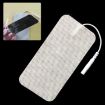 6x9cm Self-adhesive Non-woven Physiotherapy Electrode (2.0mm) - 1