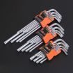 Allen Wrench Set Screwdriver Multi-function Tool, Style: Mito Medium - 5