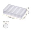 30mm Coin Capsules - Set of 100 - Commemorative Coin Boxes - 4