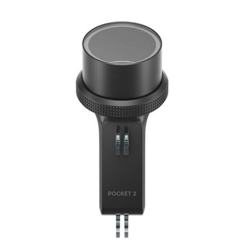 DJI Pocket 2 Waterproof Case - 60m Underwater Depth - 1