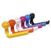 Yellow Removable Suction Cup Toilet Paper Holder Wall Mount - 2