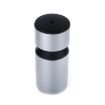 Silver Car Essential Oil Diffuser Aromatherapy Cold Fragrance Machine - 2