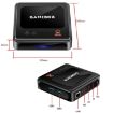 GD10 64G Dual System 4K HD TV Game Console w/ 30000+ Games - 3