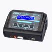 HTRC C150 Smart Balance Charger for High Voltage Lithium Batteries - 2