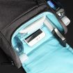 Rhinowalk Light Rose Red Large Capacity Bicycle Front Handle Bag - 6