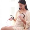 Enhance C Cup: Electric Breast Apparatus with Micro-current Massage - 3