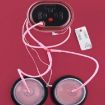 Enhance C Cup: Electric Breast Apparatus with Micro-current Massage - 5