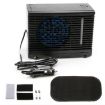 12V Multi-purpose Vehicle Refrigeration & Air Conditioning Fan Cooler - 2