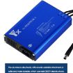 4 in 1 Power Hub Intelligent Charger for DJI Phantom 3 Drone, AU Plug - 3