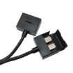 4 in 1 Power Hub Intelligent Charger for DJI Phantom 3 Drone, AU Plug - 5