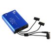 DJI Phantom 4 Pro Advanced+ AU 4-in-1 Intelligent Battery Charger Hub - 3