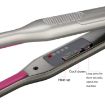 Men's 3D Ceramic Beard & Hair Curling Iron Thermostat (US Plug) - 5