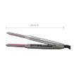 Men's 3D Ceramic Beard & Hair Curling Iron Thermostat (US Plug) - 6