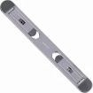 Oatsbasf Foldable Notebook Bracket with Fan Heater (Silver) - 2