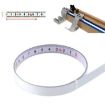 3m Self-adhesive Steel Ruler with Glue Scale, Positive Specification - 1