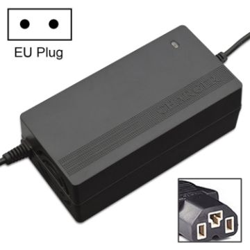 24V 12AH SUER Electromobile Battery Charger, EU Plug, Lead-acid - 1