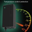 24V 20AH SUER Electromobile Battery Charger, EU Plug - 4