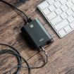 FiiO K3 Portable Headphone Amp DAC, COAXIAL/OPTICAL/2.5 BALANCE - 5